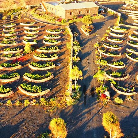 Agriturismo El Bounty1 Puerto del Rosario  Kültér fotó