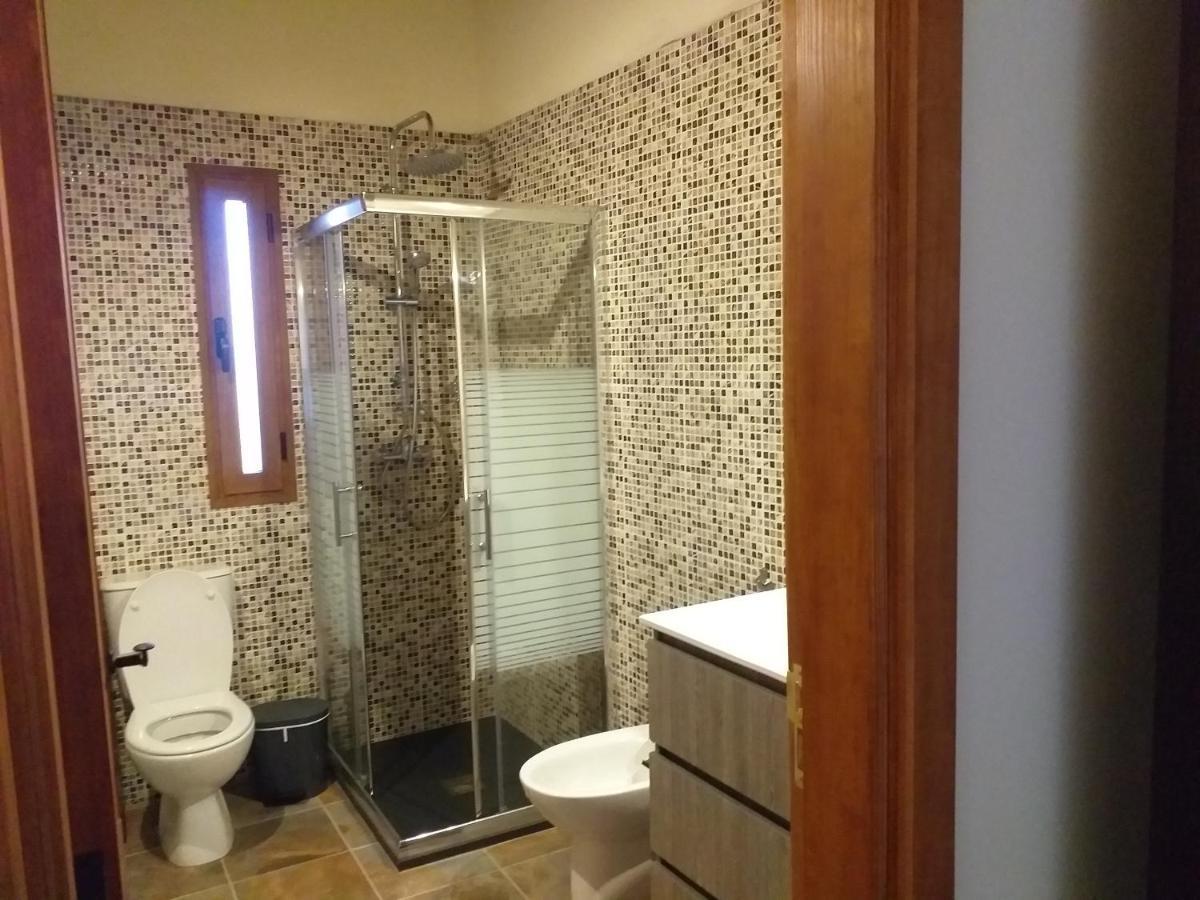 Agriturismo El Bounty1 Puerto del Rosario  Kültér fotó