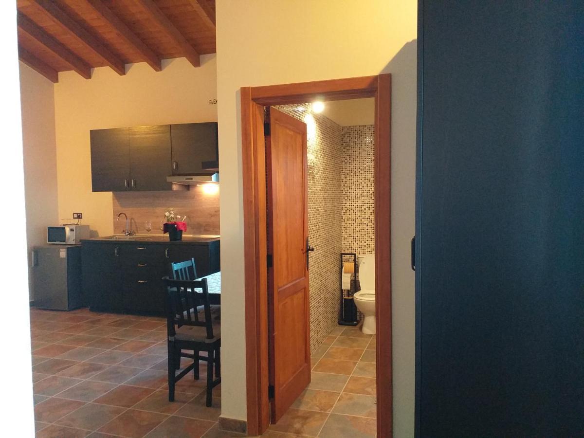 Agriturismo El Bounty1 Puerto del Rosario  Kültér fotó