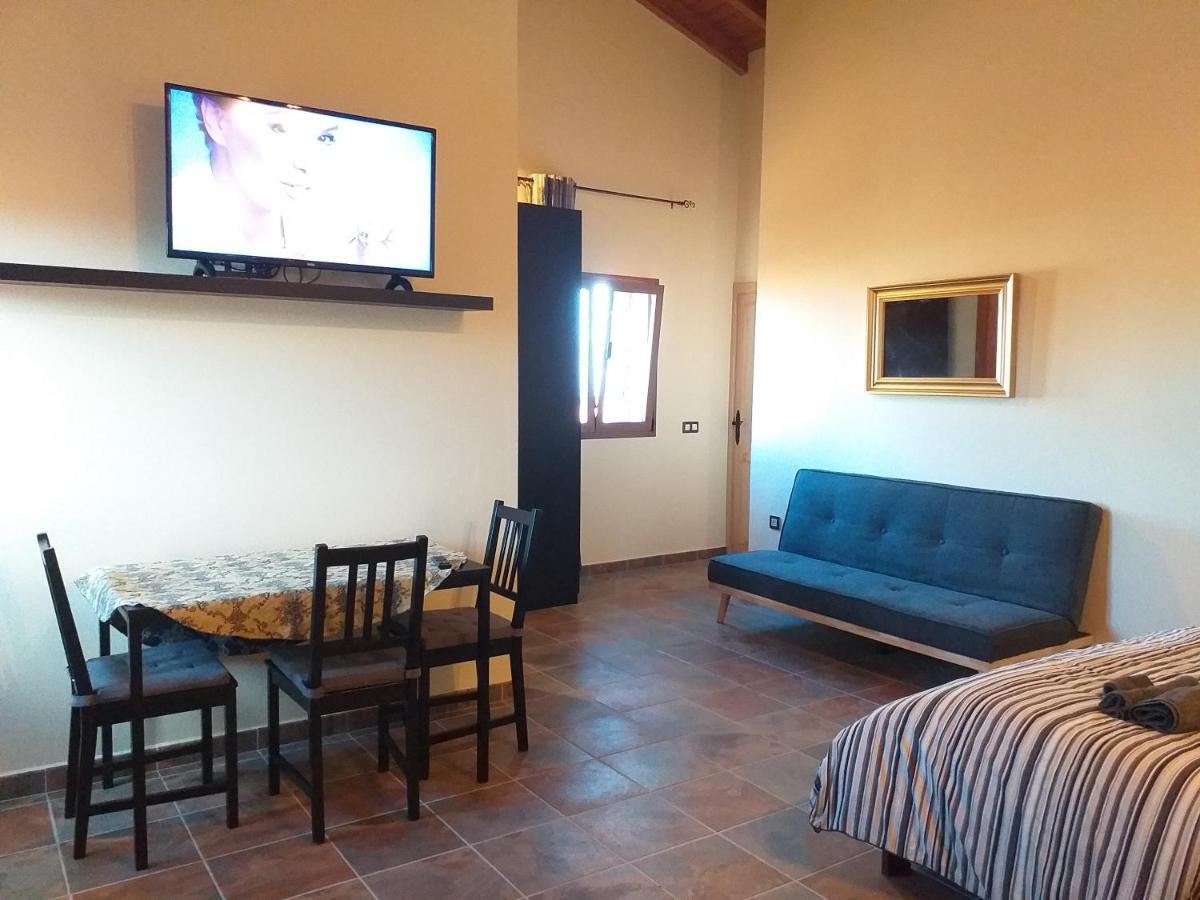 Agriturismo El Bounty1 Puerto del Rosario  Kültér fotó