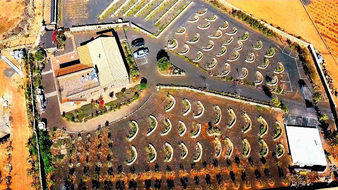 Agriturismo El Bounty1 Puerto del Rosario  Kültér fotó